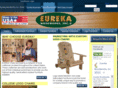 eureka-chairs.com