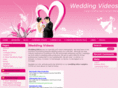 evisionweddingvideosnorthernireland.co.uk