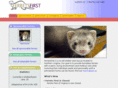 ferretsfirst.org