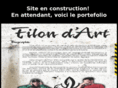 filondartproductions.com