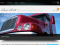 fittsautobodyrepair.com