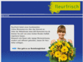 fleurfrisch.biz