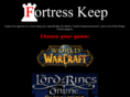 fortresskeep.com