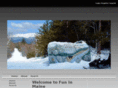 funinmaine.com