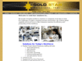goldstarsolutionsinc.com