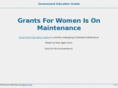 government-education-grants.org