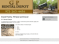 grandprairierental.net