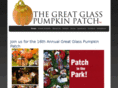 greatglasspumpkinpatch.com