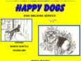 happydogsonline.com