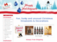 happyholidaysware.com