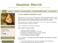 heathermerrill.com