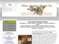 homecreationsdesign.net