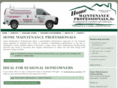 homemaintenanceprofessionals.com