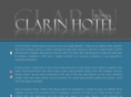 hotelclarin.it