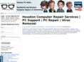 houstonpcgeeks.com