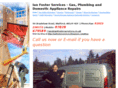 ianfosterservices.co.uk