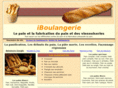 iboulangerie.com