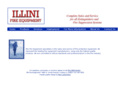 illinifire.com