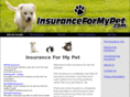 insuranceformypet.com