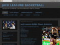 jackleasurebasketball.com