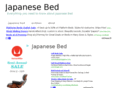 japanesebed.net