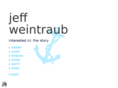 jeffweintraub.com