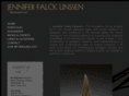 jenniferfalcklinssen.com