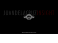 juandelacruzinsight.com