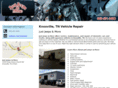 justjeepsandmore.com