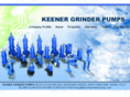 keenergrinderpumps.com