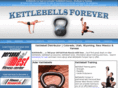 kettlebellsforever.com