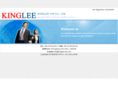 kinglee-intl.com