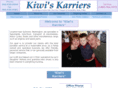 kiwiskarriers.com