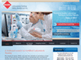 laboratorytesting.com
