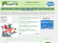 leapfrogvacations.com