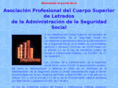 letradosseguridadsocial.com