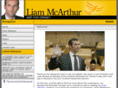 liammcarthurmsp.org.uk