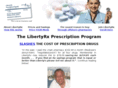 libertyrxprescriptioncard.com
