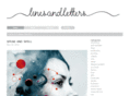 linesnletters.com