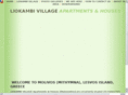 liokambivillage-molivos.com