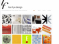lisafryedesign.com