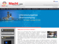 macht-de.com
