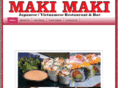 makiedmonton.com