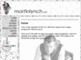 martinlynch.net