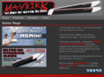 mavrikkblades.com