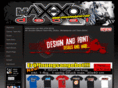 maxxondecal.com