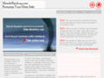 meadebackup.com