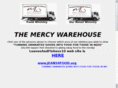 mercywarehouse.com