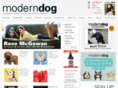 moderndogmag.com