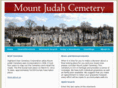 mountjudah.com